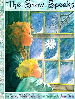 Snow Speaks