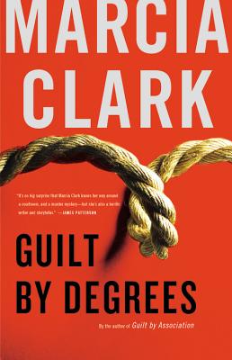 Guilt by Degrees (Rachel Knight)