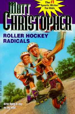 Roller Hockey Radicals
