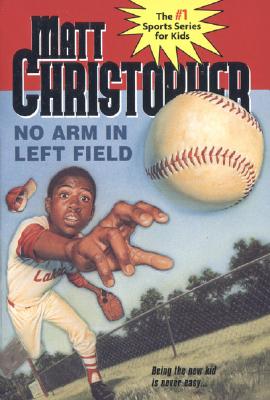 Image for No Arm in Left Field No Arm in Left Field