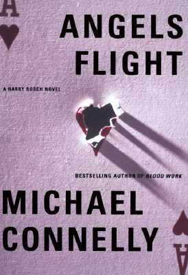 Angels Flight (Harry Bosch)