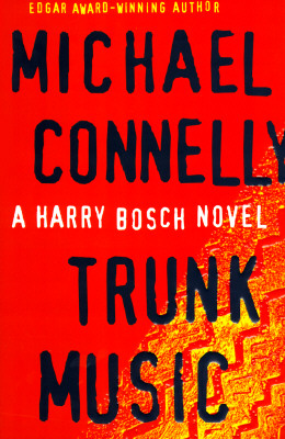 Trunk Music (Harry Bosch)