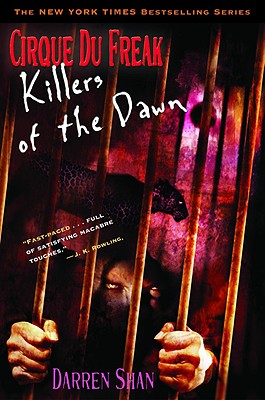 Download Darren Shan Cirque Du Freak Book Pics