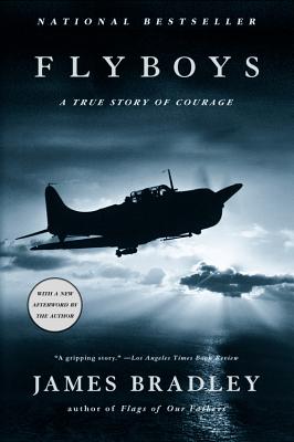 Image for Flyboys: A True Story of Courage