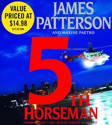 The 5th Horseman (Women's Murder Club)