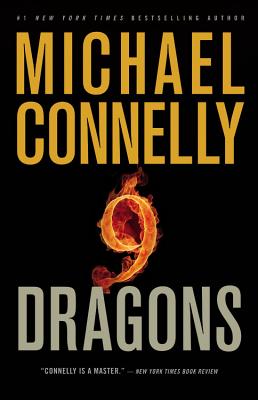 Nine Dragons (A Harry Bosch Novel, 14)