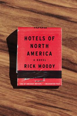 Hotels of North America [Advance Review - Proof]
