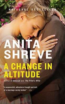 Image for A Change in Altitude: A Novel