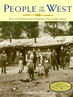 People of the West
