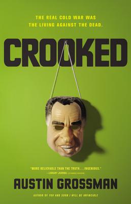 Image for Crooked Crooked