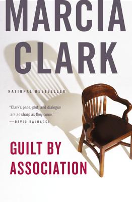 Guilt by Association (A Rachel Knight Novel)