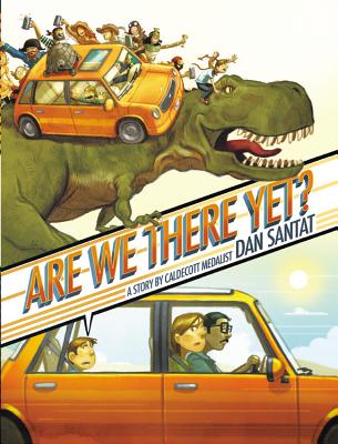 Are We There Yet
