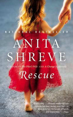 Image for Rescue: A Novel