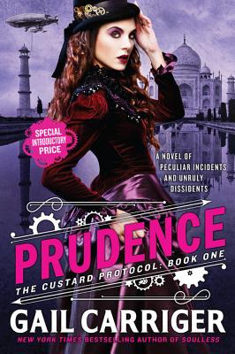 PRUDENCE
