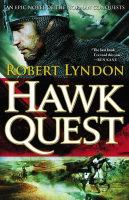 Image for Hawk Quest Hawk Quest