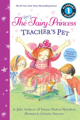 Image for The Very Fairy Princess: Teacher's Pet (Passport to Reading Level 1) The Very Fairy Princess: Teacher's Pet (Passport to Reading Level 1)