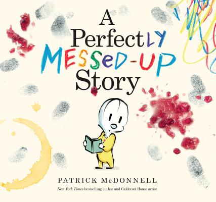 Perfectly Messed-Up Story