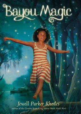 Image for Bayou Magic Bayou Magic