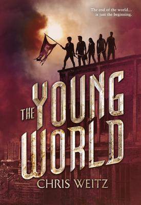 Young World (The Young World, 1)