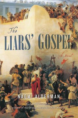 Image for The Liars' Gospel