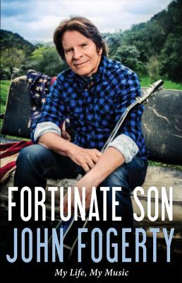 Fortunate Son (Signed)