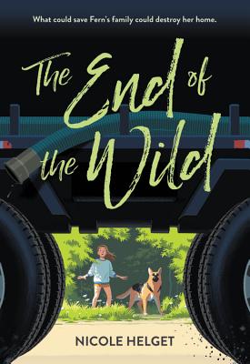 End of the Wild