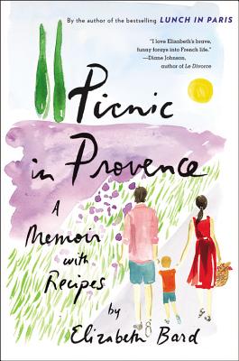 Image for Picnic in Provence: A Memoir with Recipes