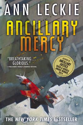 ANCILLARY MERCY