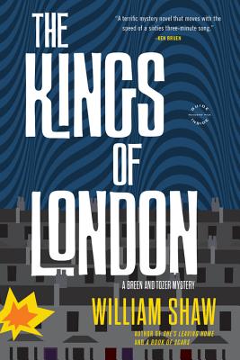 Kings of London( A Breen and Tozer Mystery)