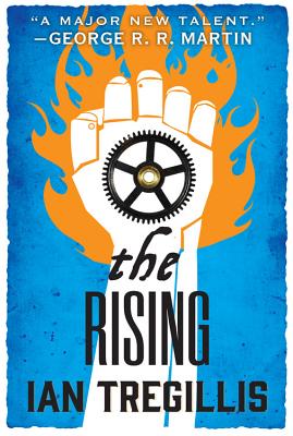 Image for Rising Rising