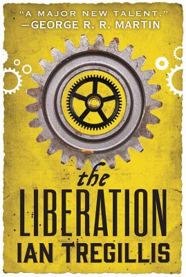 The Liberation (The Alchemy Wars, 3)