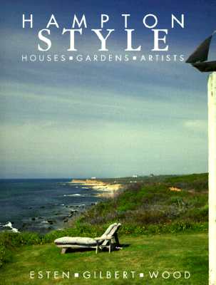 Image for Hampton Style: Houses, Gardens, Artists