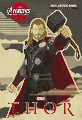 Phase One: Thor (Marvel Cinematic Universe)