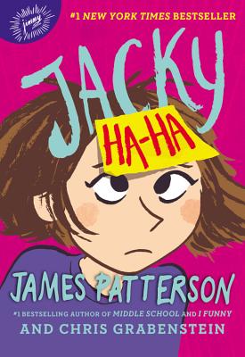 Jacky Ha-Ha (Jacky Ha-Ha, 1)