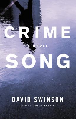 Crime Song (Frank Marr, 2)
