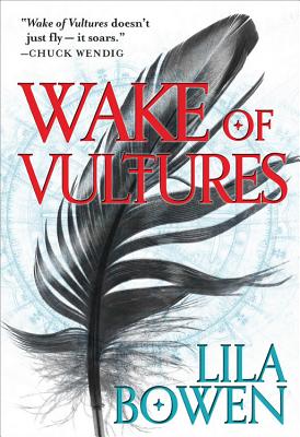Wake Of The Vultures