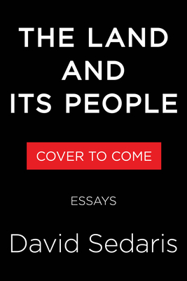 Land and Its People: Essays