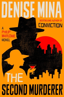 Second Murderer: A Philip Marlowe Novel