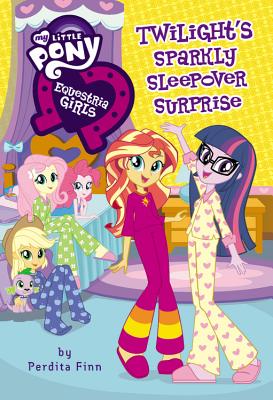 My Little Pony: Equestria Girls: Twilight's Sparkl