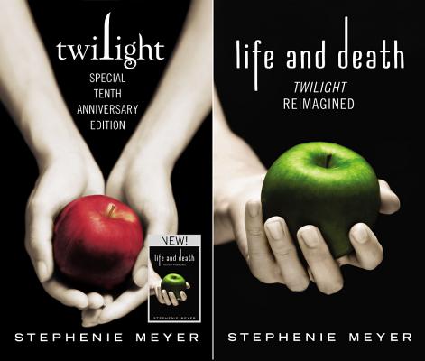 Twilight/Life And Death
