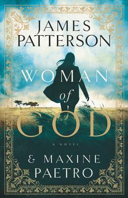 WOMAN OF GOD: A NOVEL