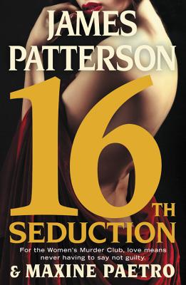 Image for 16th Seduction (Women's Murder Club, 16)
