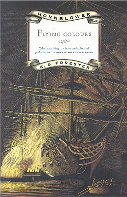 Flying Colours (Hornblower Saga (Paperback))