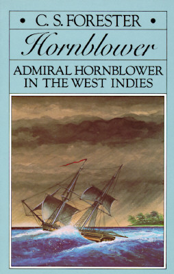 Admiral Hornblower in the West Indies (Hornblower Saga (Paperback))