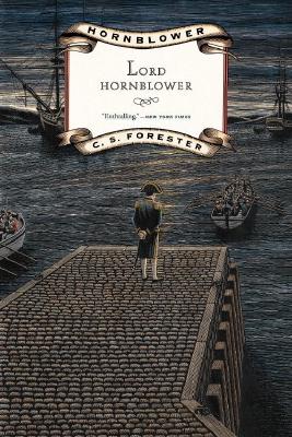 Image for Lord Hornblower (Hornblower Saga (Paperback))