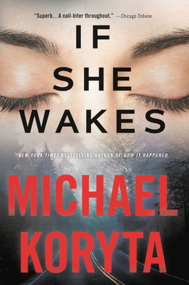 IF SHE WAKES