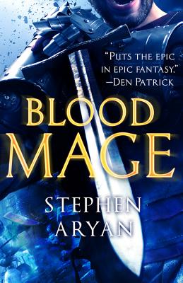 Image for Bloodmage