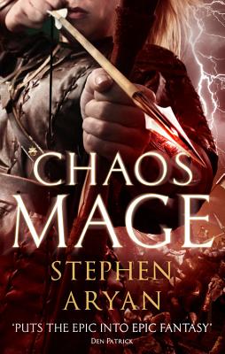 Image for Chaosmage