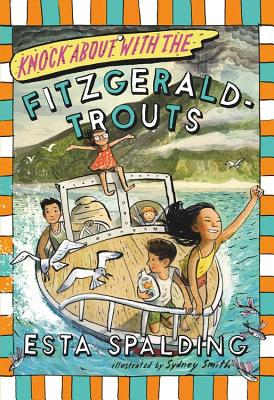 Knock About with the Fitzgerald-Trouts (Look Out for the Fitzgerald-trouts)