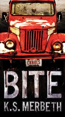 Bite (Wastelanders) [Mass Market Paperback] Merbeth, K.S.